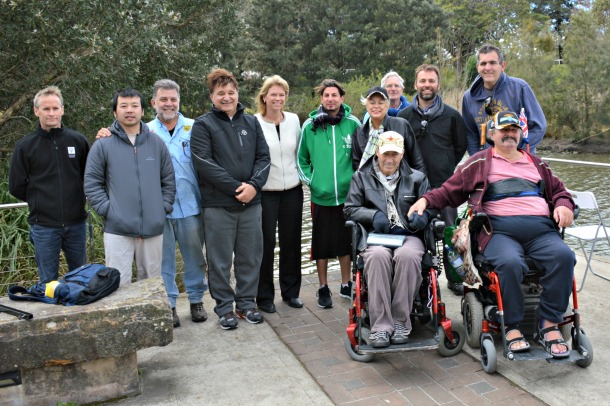 Image: Shane Chalker